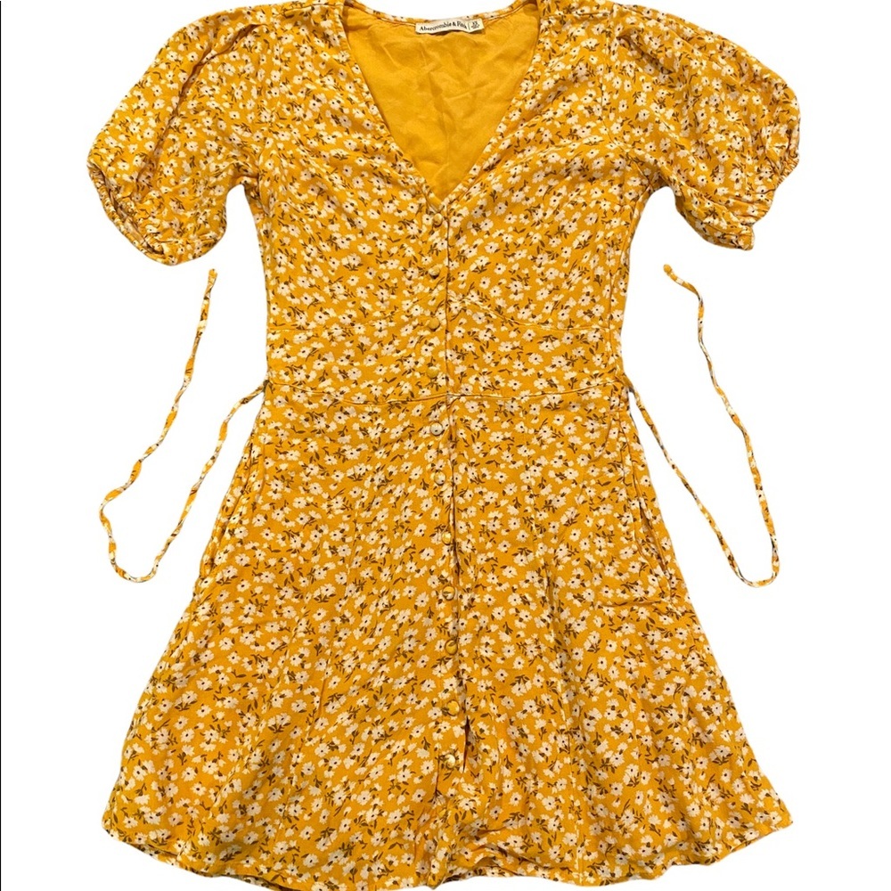 Abercrombie and Fitch Dress